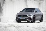 Mercedes-Benz GLA250 4Matic AMG Line Edition 1 2020 года